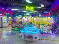 -风云再起游乐汇(皇城恒隆广场店)