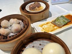 -万龙洲海鲜(南新仓店)