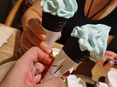 冰淇淋-小大董·烤鸭(凤凰汇店)