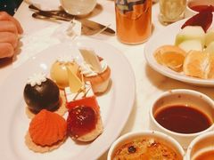 -君悦酒店·乐厨·高空自助餐(青年大街店)