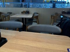 -翡翠拉面小笼包Crystal Jade(上海浦东国际机场T1店)
