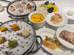 -德发长·花式蒸饺(大唐不夜城店)