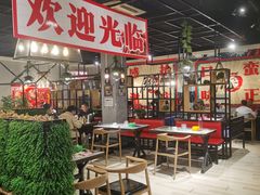 -美膳居川菜馆油焖大虾烧烤(卓刀泉店)