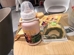 -奈雪的茶(广州万菱汇PRO店)