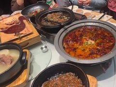 -鸡毛店·川菜(文殊院店)