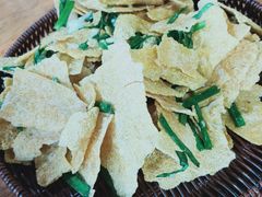 -虹海圣肉饼店家常菜馆