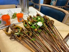-晓靖轩烧烤(沙河风情店)
