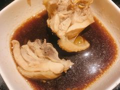-捞王猪肚鸡火锅(财富中心店)
