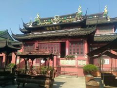 -启明龙王庙