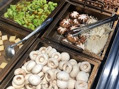 -8号苑自助烤场(西单店)