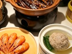 -醉舍·新淮扬菜(长宁龙之梦店)