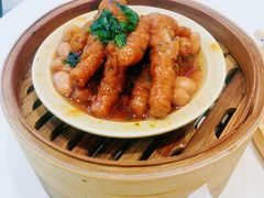 -蔡澜点心·粤菜(月星环球港店)