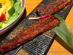 -渔寿司·日本料理(艾尚天地店)