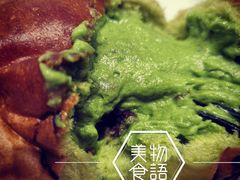 -WHEAT&BAKER-麥(凯德来福士店)