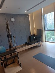 -FineYoga梵音瑜伽·普拉提