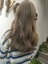 -Miracle集简美发沙龙