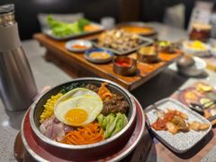 -将军牛排·尔滨地标朝鲜族美食(总店)
