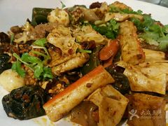 -拿渡·水煮鱼 麻辣香锅(西单大悦城店)