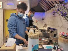 -傅强排骨(成都总店)