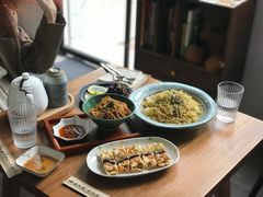 脆脆煎饺-拾年