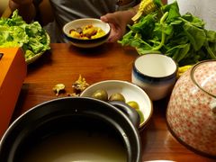 -云隐小厨·传统大理美食(复兴路店)