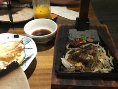 -和彩放题餐厅(酒仙桥店)