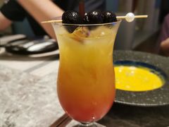 -Hurricane's Grill 飓风牛排