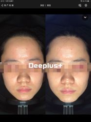 -Deeplus+韩国皮肤管理한국피부관리·C:Lab肌肤实验室