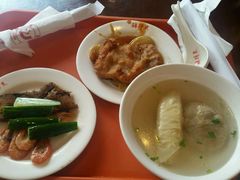 -鲜得来排骨年糕(即墨路店)