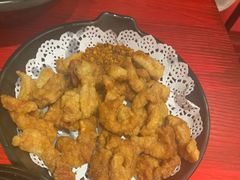 -谭鸭血老火锅(万象九宜城店)