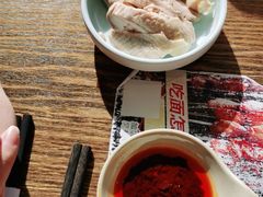 -李先生牛肉面大王(北京平谷步行街店)