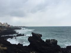 -龙头岩(Dragon Head Rock)