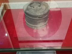 -中央革命根据地历史博物馆