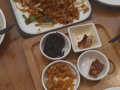 -如轩·海鲜砂锅粥·潮汕菜(海珠店)