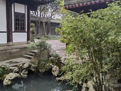 -天一阁博物院