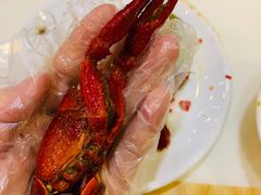 -老三龙虾(汉阳杨泗庙店)