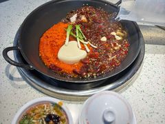 -龙厂长老火锅(抚琴店)