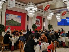 大堂-马凯餐厅(地安门店)