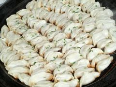 -胡记锅贴·沪上游子老鸭粉丝汤(太原路店)