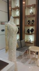 点击看大图 -南京宝娜嫁衣婚纱礼服馆(中央路店)