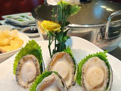 -禧悦楼(天德广场店)