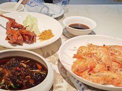 -又见炊烟私房菜(敬亭路店)