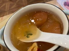 贵安黄冰糖小吊梨汤-贵凤凰贵州米粉(五道口店)