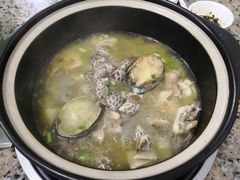 -吉品莞家·鲍鱼鸡煲(东莞店)