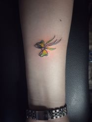 -極致刺青TATTOO STUDIO 私人订制