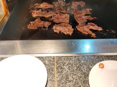 -芭菲盛宴·环球美食(北城国际店)