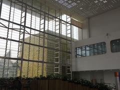 -佛山科学馆