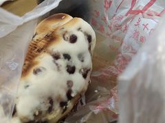 -宫门口馒头铺(创始人总店)