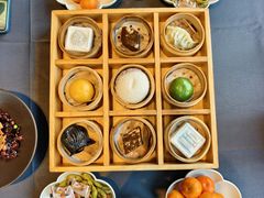-江南雅厨·江南文化·苏州菜(李公堤店)