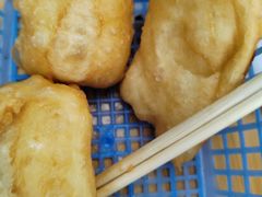 -逍遥镇刘相五胡辣汤豆沫馆(康复中街店)